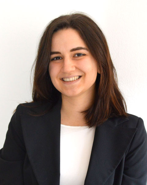 ALICE ROMBOLI