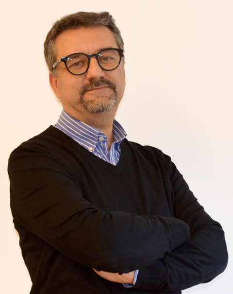 ANDREA GENITONI