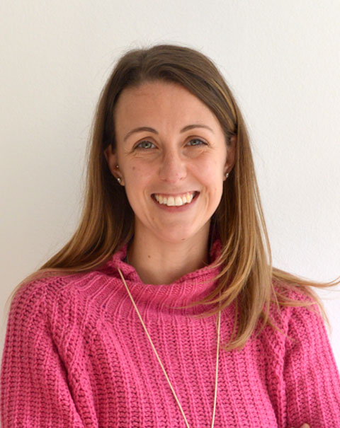 FEDERICA CARUGGI