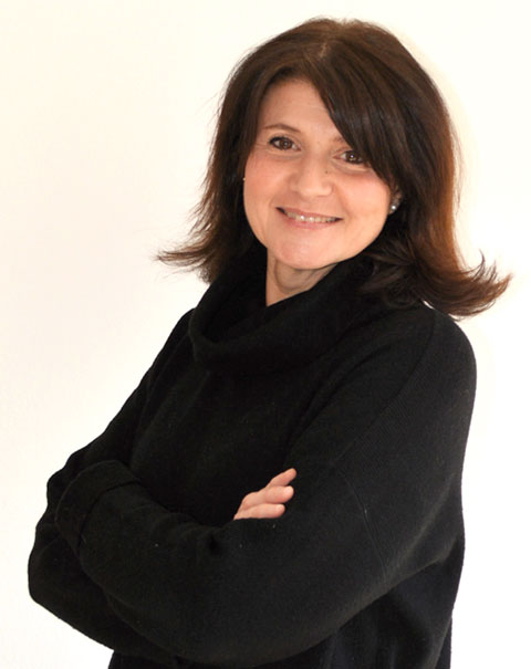 SIMONA BERGOMI