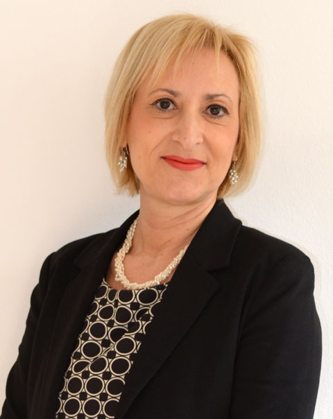 MARIANGELA BABBEI