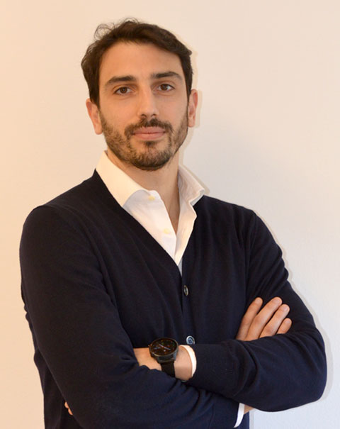 GIUSEPPE GIOCONDO