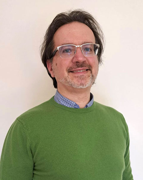 LUCA BERNARD